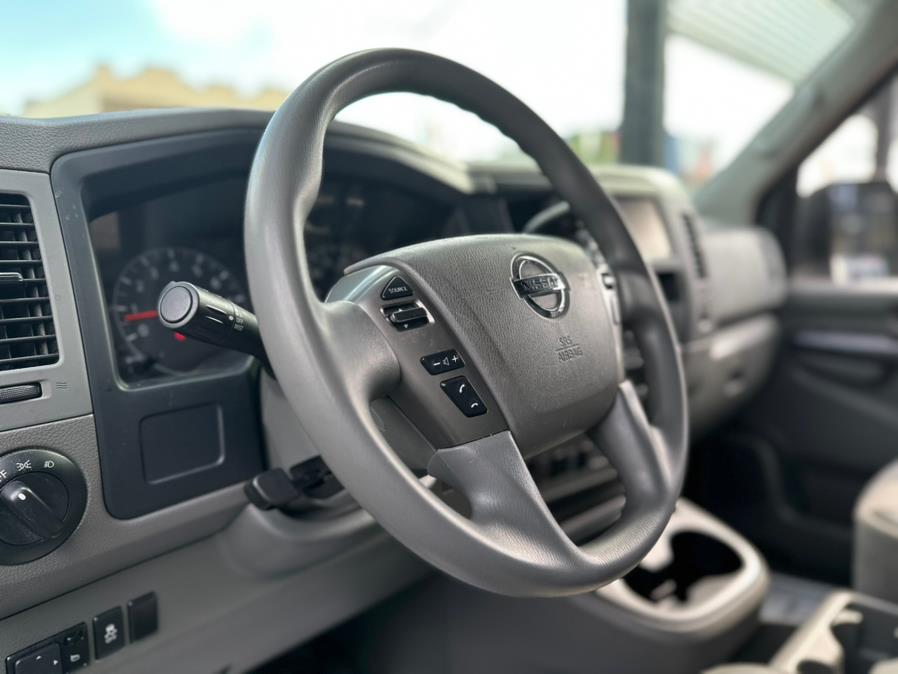 2021 Nissan NV Cargo NV2500 HD High Roof V6 SV, available for sale in Hollis, New York | Jamaica 26 Motors. Hollis, New York 2021 Nissan NV Cargo NV2500 HD High Roof V6 SV, available for sale in Hollis, New York | Jamaica 26 Motors. Hollis, New York
