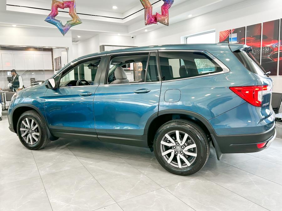 2021 Honda Pilot EX AWD, available for sale in Franklin Square, New York | C Rich Cars. Franklin Square, New York