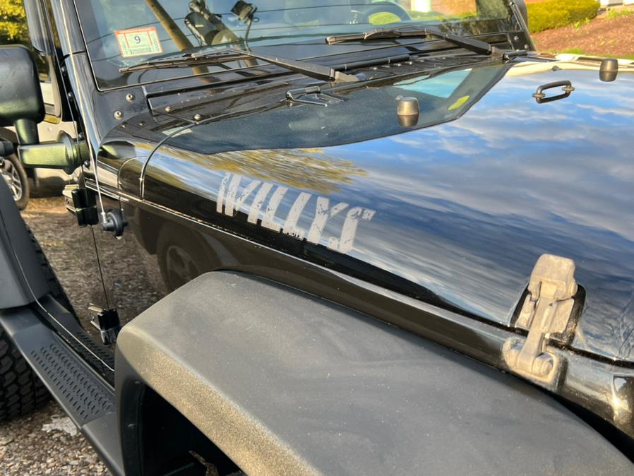 2015 Jeep Wrangler 4WD 2dr Sport, available for sale in Canton, Connecticut | Lava Motors 2 Inc. Canton, Connecticut 2015 Jeep Wrangler 4WD 2dr Sport, available for sale in Canton, Connecticut | Lava Motors 2 Inc. Canton, Connecticut