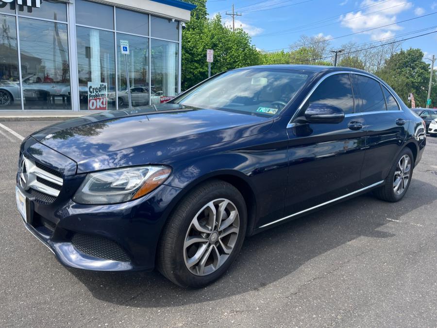 2016 Mercedes-Benz C300 . LOW MILES!!!, available for sale in Elmont, New York | Sunrise of Elmont. Elmont, New York 2016 Mercedes-Benz C300 . LOW MILES!!!, available for sale in Elmont, New York | Sunrise of Elmont. Elmont, New York