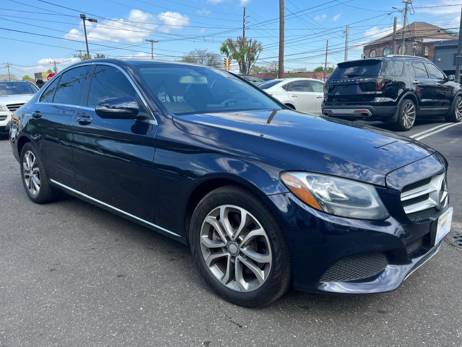 2016 Mercedes-Benz C300 . LOW MILES!!!, available for sale in Elmont, New York | Sunrise of Elmont. Elmont, New York 2016 Mercedes-Benz C300 . LOW MILES!!!, available for sale in Elmont, New York | Sunrise of Elmont. Elmont, New York