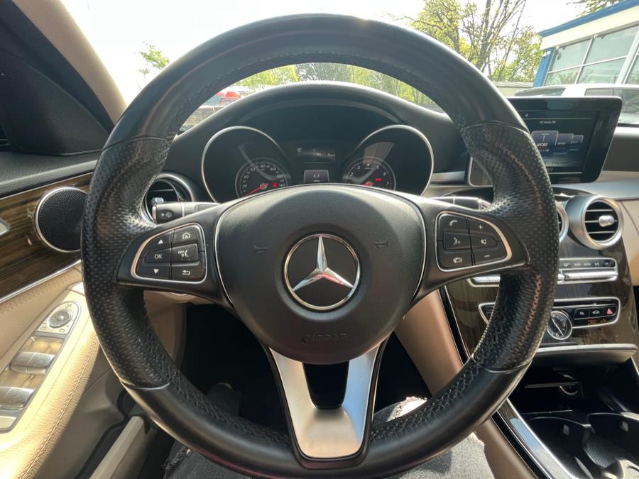 2016 Mercedes-Benz C300 . LOW MILES!!!, available for sale in Elmont, New York | Sunrise of Elmont. Elmont, New York 2016 Mercedes-Benz C300 . LOW MILES!!!, available for sale in Elmont, New York | Sunrise of Elmont. Elmont, New York