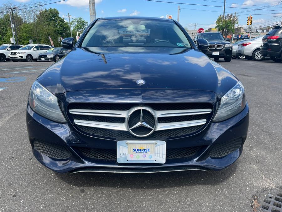 2016 Mercedes-Benz C300 . LOW MILES!!!, available for sale in Elmont, New York | Sunrise of Elmont. Elmont, New York 2016 Mercedes-Benz C300 . LOW MILES!!!, available for sale in Elmont, New York | Sunrise of Elmont. Elmont, New York