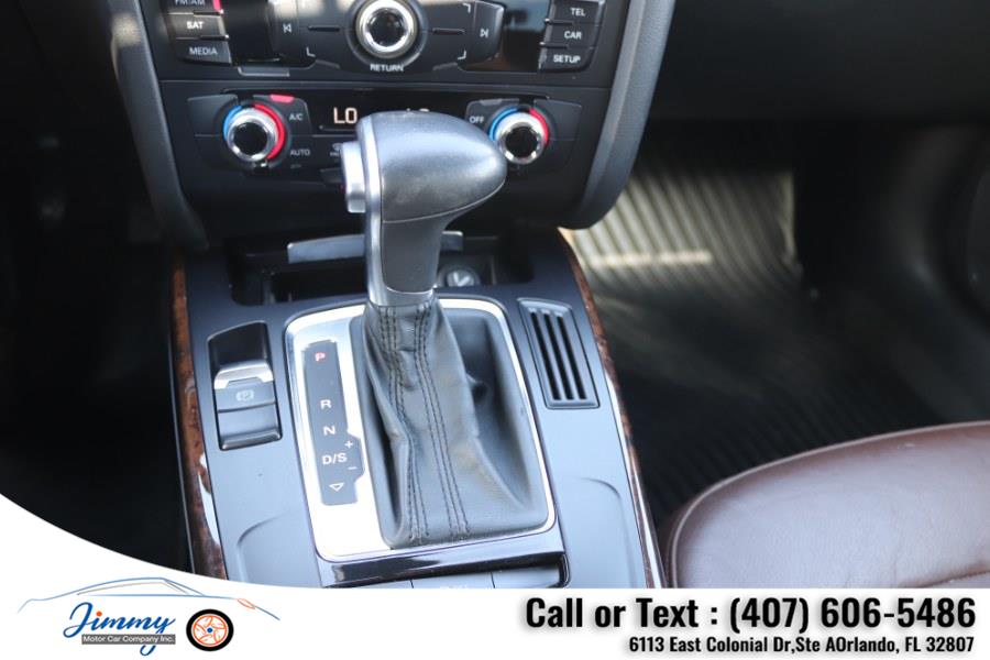 2015 Audi A4 4dr Sdn CVT FrontTrak 2.0T Premium, available for sale in Orlando, Florida | Jimmy Motor Car Company Inc. Orlando, Florida 2015 Audi A4 4dr Sdn CVT FrontTrak 2.0T Premium, available for sale in Orlando, Florida | Jimmy Motor Car Company Inc. Orlando, Florida