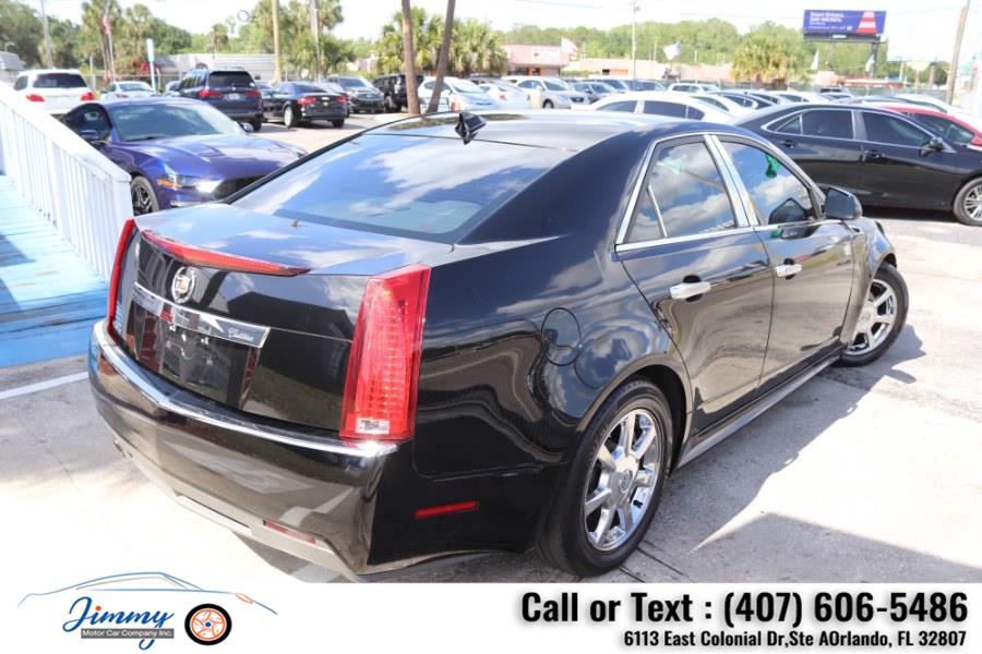 2012 Cadillac CTS Sedan 4dr Sdn 3.0L Luxury RWD, available for sale in Orlando, Florida | Jimmy Motor Car Company Inc. Orlando, Florida 2012 Cadillac CTS Sedan 4dr Sdn 3.0L Luxury RWD, available for sale in Orlando, Florida | Jimmy Motor Car Company Inc. Orlando, Florida