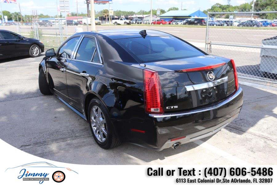 2012 Cadillac CTS Sedan 4dr Sdn 3.0L Luxury RWD, available for sale in Orlando, Florida | Jimmy Motor Car Company Inc. Orlando, Florida 2012 Cadillac CTS Sedan 4dr Sdn 3.0L Luxury RWD, available for sale in Orlando, Florida | Jimmy Motor Car Company Inc. Orlando, Florida