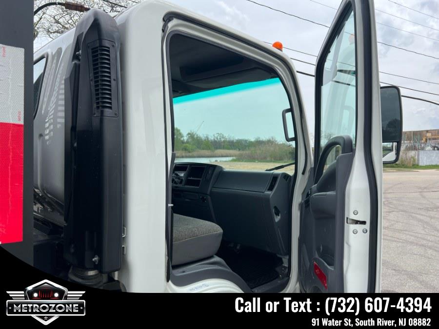 2018 Chevrolet/Isuzu 5500XD / NRR 19 ft Flatbed, available for sale in South River, New Jersey | Metrozone Motor Group. South River, New Jersey 2018 Chevrolet/Isuzu 5500XD / NRR 19 ft Flatbed, available for sale in South River, New Jersey | Metrozone Motor Group. South River, New Jersey