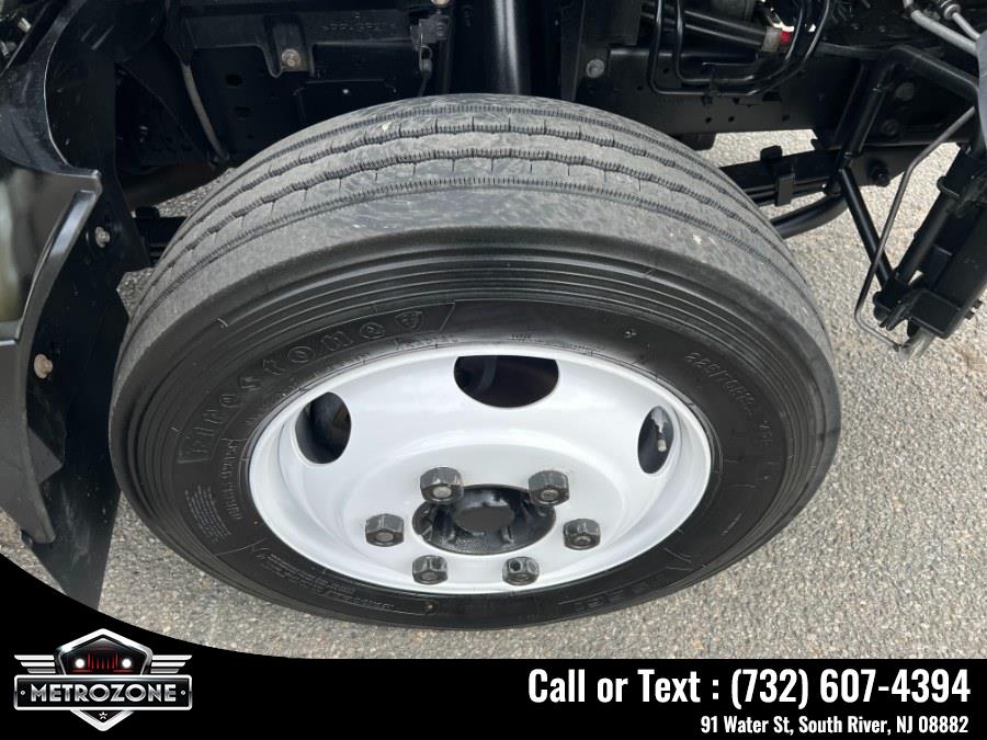 2018 Chevrolet/Isuzu 5500XD / NRR 19 ft Flatbed, available for sale in South River, New Jersey | Metrozone Motor Group. South River, New Jersey 2018 Chevrolet/Isuzu 5500XD / NRR 19 ft Flatbed, available for sale in South River, New Jersey | Metrozone Motor Group. South River, New Jersey
