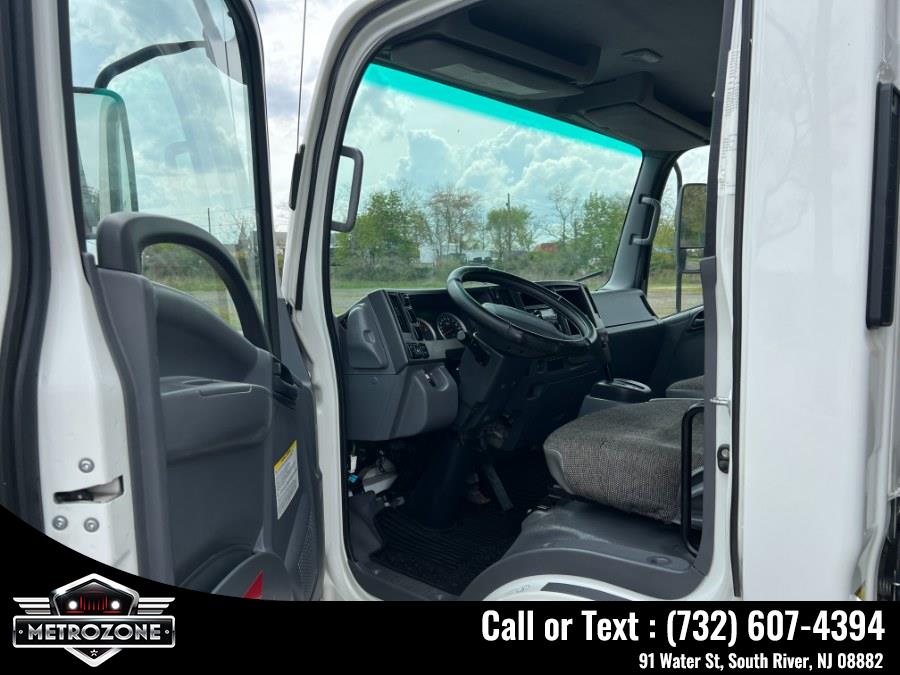 2018 Chevrolet/Isuzu 5500XD / NRR 19 ft Flatbed, available for sale in South River, New Jersey | Metrozone Motor Group. South River, New Jersey 2018 Chevrolet/Isuzu 5500XD / NRR 19 ft Flatbed, available for sale in South River, New Jersey | Metrozone Motor Group. South River, New Jersey