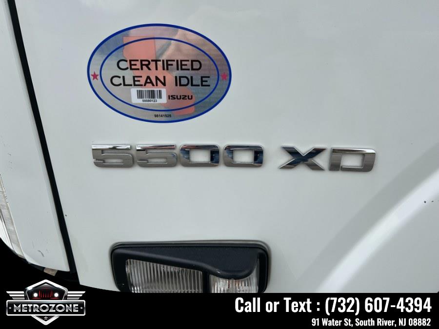 2018 Chevrolet/Isuzu 5500XD / NRR 19 ft Flatbed, available for sale in South River, New Jersey | Metrozone Motor Group. South River, New Jersey 2018 Chevrolet/Isuzu 5500XD / NRR 19 ft Flatbed, available for sale in South River, New Jersey | Metrozone Motor Group. South River, New Jersey