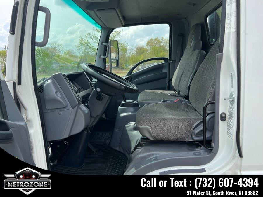 2018 Chevrolet/Isuzu 5500XD / NRR 19 ft Flatbed, available for sale in South River, New Jersey | Metrozone Motor Group. South River, New Jersey 2018 Chevrolet/Isuzu 5500XD / NRR 19 ft Flatbed, available for sale in South River, New Jersey | Metrozone Motor Group. South River, New Jersey