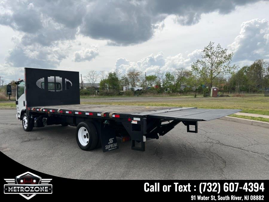 2018 Chevrolet/Isuzu 5500XD / NRR 19 ft Flatbed, available for sale in South River, New Jersey | Metrozone Motor Group. South River, New Jersey 2018 Chevrolet/Isuzu 5500XD / NRR 19 ft Flatbed, available for sale in South River, New Jersey | Metrozone Motor Group. South River, New Jersey