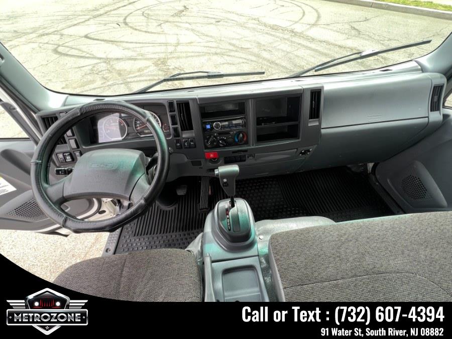 2018 Chevrolet/Isuzu 5500XD / NRR 19 ft Flatbed, available for sale in South River, New Jersey | Metrozone Motor Group. South River, New Jersey 2018 Chevrolet/Isuzu 5500XD / NRR 19 ft Flatbed, available for sale in South River, New Jersey | Metrozone Motor Group. South River, New Jersey