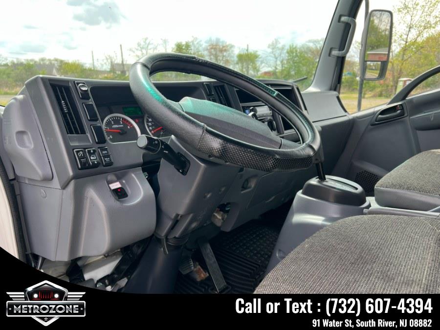 2018 Chevrolet/Isuzu 5500XD / NRR 19 ft Flatbed, available for sale in South River, New Jersey | Metrozone Motor Group. South River, New Jersey 2018 Chevrolet/Isuzu 5500XD / NRR 19 ft Flatbed, available for sale in South River, New Jersey | Metrozone Motor Group. South River, New Jersey