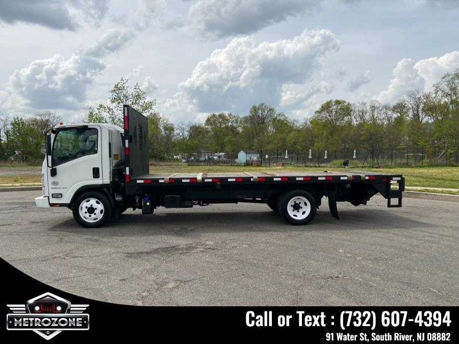 2018 Chevrolet/Isuzu 5500XD / NRR 19 ft Flatbed, available for sale in South River, New Jersey | Metrozone Motor Group. South River, New Jersey 2018 Chevrolet/Isuzu 5500XD / NRR 19 ft Flatbed, available for sale in South River, New Jersey | Metrozone Motor Group. South River, New Jersey