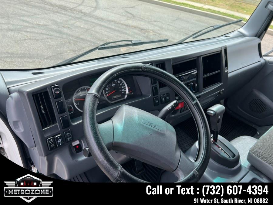 2018 Chevrolet/Isuzu 5500XD / NRR 19 ft Flatbed, available for sale in South River, New Jersey | Metrozone Motor Group. South River, New Jersey 2018 Chevrolet/Isuzu 5500XD / NRR 19 ft Flatbed, available for sale in South River, New Jersey | Metrozone Motor Group. South River, New Jersey