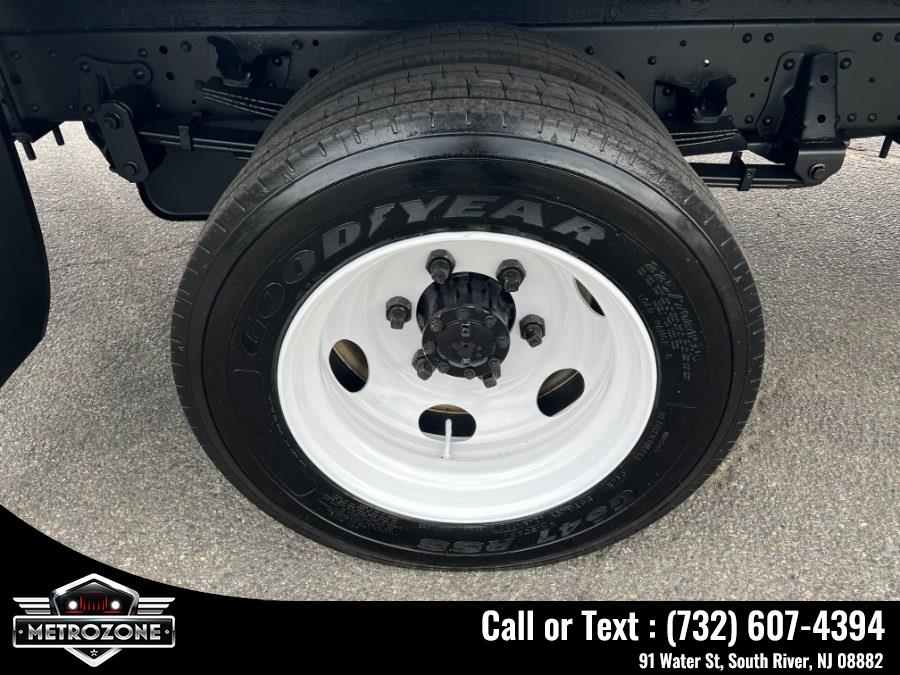 2018 Chevrolet/Isuzu 5500XD / NRR 19 ft Flatbed, available for sale in South River, New Jersey | Metrozone Motor Group. South River, New Jersey 2018 Chevrolet/Isuzu 5500XD / NRR 19 ft Flatbed, available for sale in South River, New Jersey | Metrozone Motor Group. South River, New Jersey