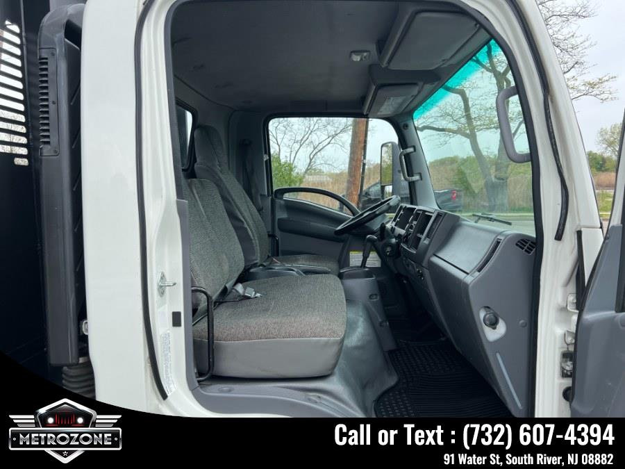 2018 Chevrolet/Isuzu 5500XD / NRR 19 ft Flatbed, available for sale in South River, New Jersey | Metrozone Motor Group. South River, New Jersey 2018 Chevrolet/Isuzu 5500XD / NRR 19 ft Flatbed, available for sale in South River, New Jersey | Metrozone Motor Group. South River, New Jersey
