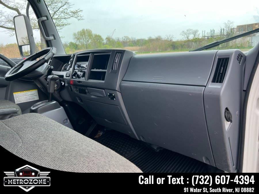 2018 Chevrolet/Isuzu 5500XD / NRR 19 ft Flatbed, available for sale in South River, New Jersey | Metrozone Motor Group. South River, New Jersey 2018 Chevrolet/Isuzu 5500XD / NRR 19 ft Flatbed, available for sale in South River, New Jersey | Metrozone Motor Group. South River, New Jersey