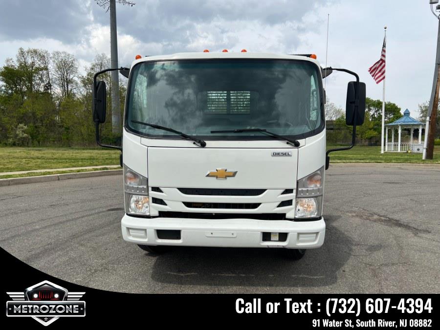 2018 Chevrolet/Isuzu 5500XD / NRR 19 ft Flatbed, available for sale in South River, New Jersey | Metrozone Motor Group. South River, New Jersey 2018 Chevrolet/Isuzu 5500XD / NRR 19 ft Flatbed, available for sale in South River, New Jersey | Metrozone Motor Group. South River, New Jersey