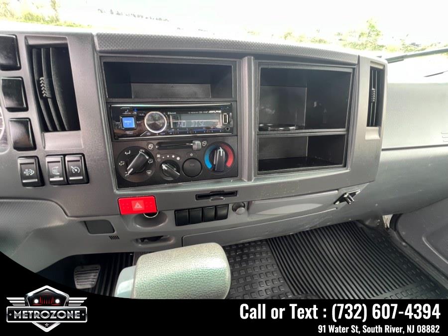 2018 Chevrolet/Isuzu 5500XD / NRR 19 ft Flatbed, available for sale in South River, New Jersey | Metrozone Motor Group. South River, New Jersey 2018 Chevrolet/Isuzu 5500XD / NRR 19 ft Flatbed, available for sale in South River, New Jersey | Metrozone Motor Group. South River, New Jersey