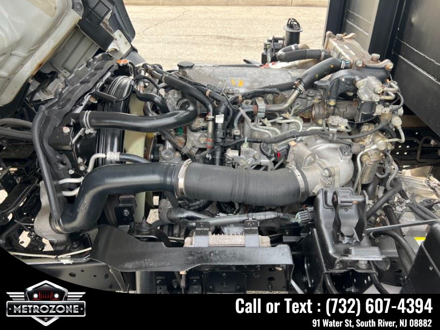 2018 Chevrolet/Isuzu 5500XD / NRR 19 ft Flatbed, available for sale in South River, New Jersey | Metrozone Motor Group. South River, New Jersey 2018 Chevrolet/Isuzu 5500XD / NRR 19 ft Flatbed, available for sale in South River, New Jersey | Metrozone Motor Group. South River, New Jersey