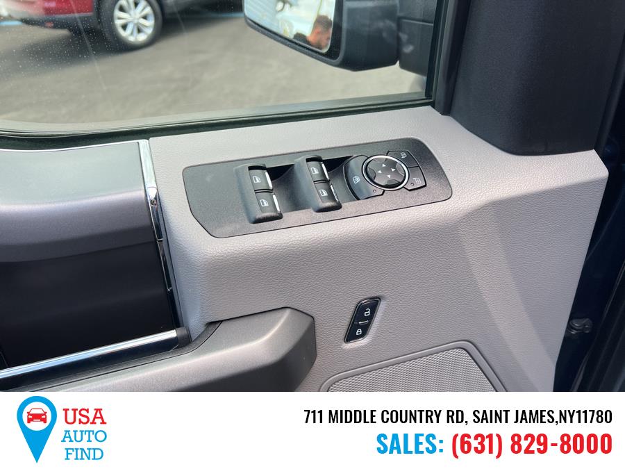 2017 Ford F-150 XLT 4WD SuperCrew 5.5'' Box, available for sale in Saint James, New York | USA Auto Find. Saint James, New York 2017 Ford F-150 XLT 4WD SuperCrew 5.5'' Box, available for sale in Saint James, New York | USA Auto Find. Saint James, New York