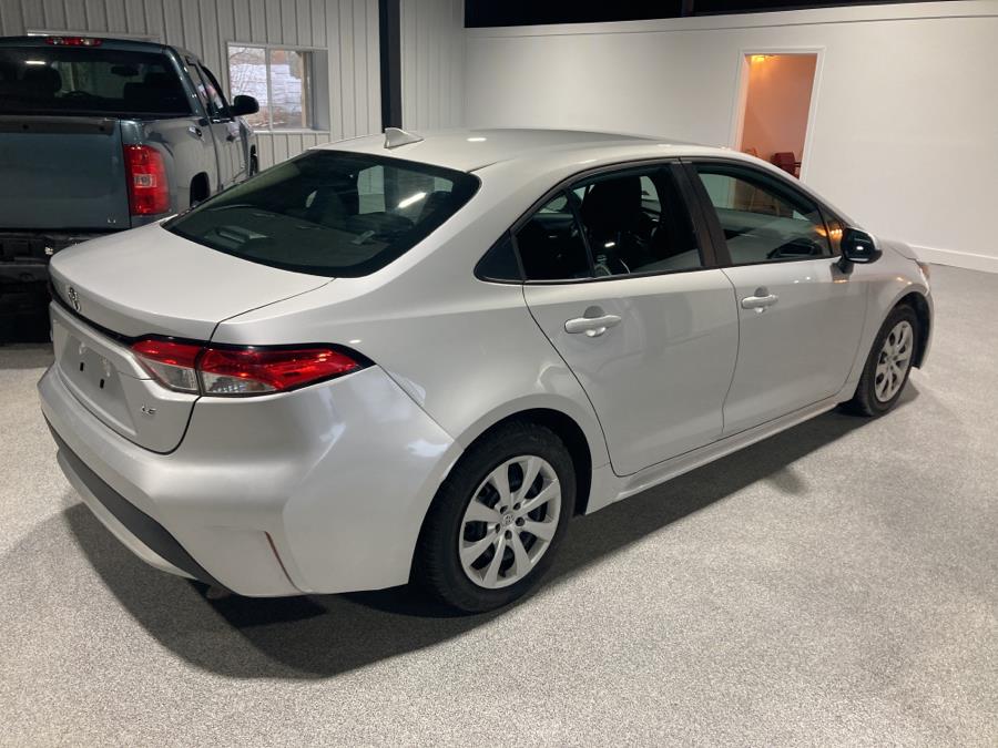 2021 Toyota Corolla LE CVT (Natl), available for sale in Pittsfield, Maine | Maine Central Motors. Pittsfield, Maine 2021 Toyota Corolla LE CVT (Natl), available for sale in Pittsfield, Maine | Maine Central Motors. Pittsfield, Maine
