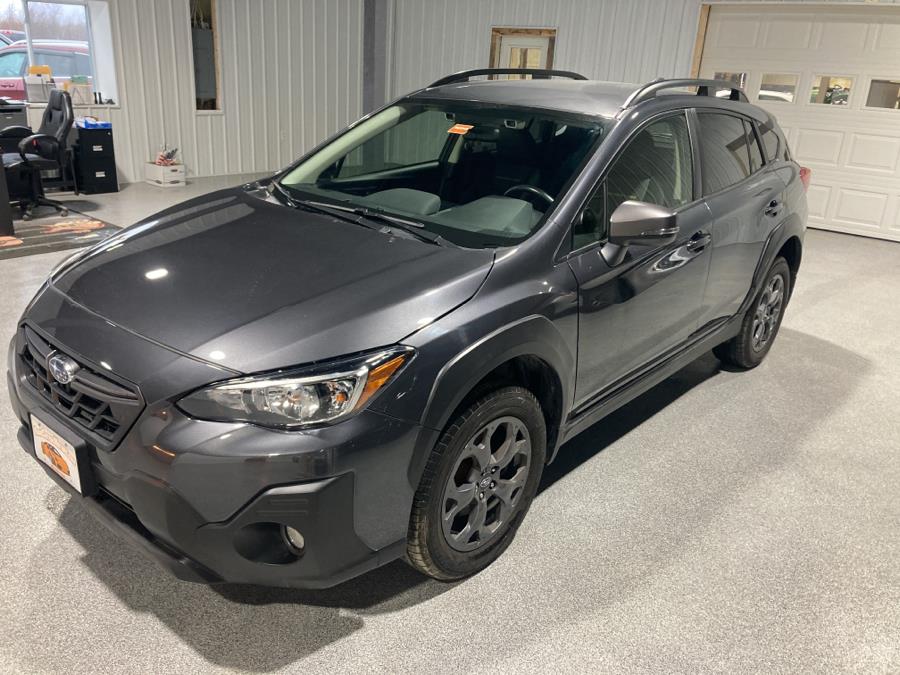 2021 Subaru Crosstrek Sport CVT, available for sale in Pittsfield, Maine | Maine Central Motors. Pittsfield, Maine 2021 Subaru Crosstrek Sport CVT, available for sale in Pittsfield, Maine | Maine Central Motors. Pittsfield, Maine