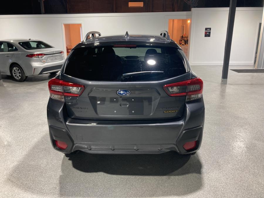 2021 Subaru Crosstrek Sport CVT, available for sale in Pittsfield, Maine | Maine Central Motors. Pittsfield, Maine 2021 Subaru Crosstrek Sport CVT, available for sale in Pittsfield, Maine | Maine Central Motors. Pittsfield, Maine