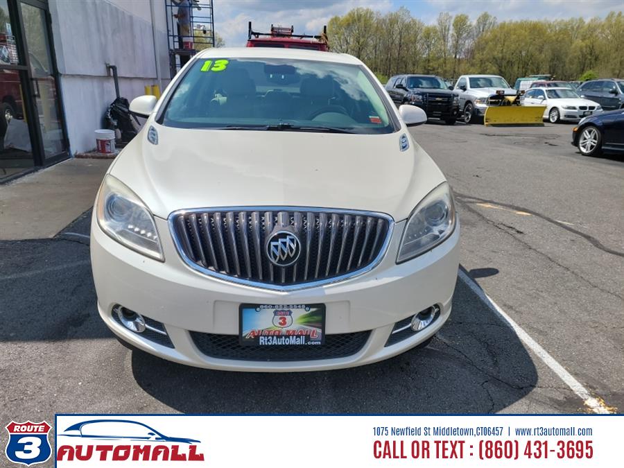 2013 Buick Verano 4dr Sdn, available for sale in Middletown, Connecticut | RT 3 AUTO MALL LLC. Middletown, Connecticut 2013 Buick Verano 4dr Sdn, available for sale in Middletown, Connecticut | RT 3 AUTO MALL LLC. Middletown, Connecticut