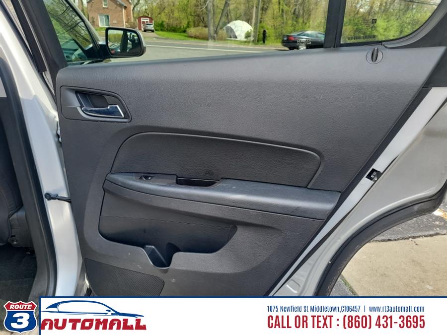 2014 Chevrolet Equinox AWD 4dr LT w/1LT, available for sale in Middletown, Connecticut | RT 3 AUTO MALL LLC. Middletown, Connecticut 2014 Chevrolet Equinox AWD 4dr LT w/1LT, available for sale in Middletown, Connecticut | RT 3 AUTO MALL LLC. Middletown, Connecticut