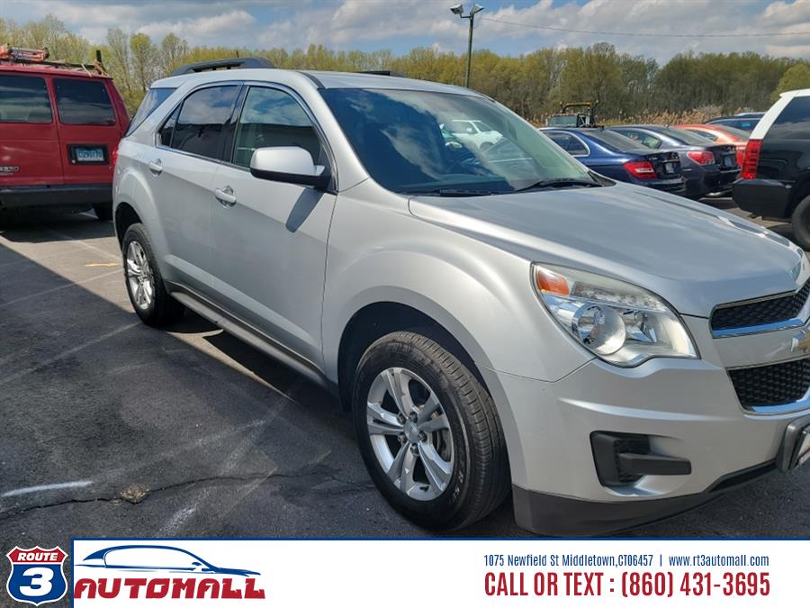 2014 Chevrolet Equinox AWD 4dr LT w/1LT, available for sale in Middletown, Connecticut | RT 3 AUTO MALL LLC. Middletown, Connecticut 2014 Chevrolet Equinox AWD 4dr LT w/1LT, available for sale in Middletown, Connecticut | RT 3 AUTO MALL LLC. Middletown, Connecticut