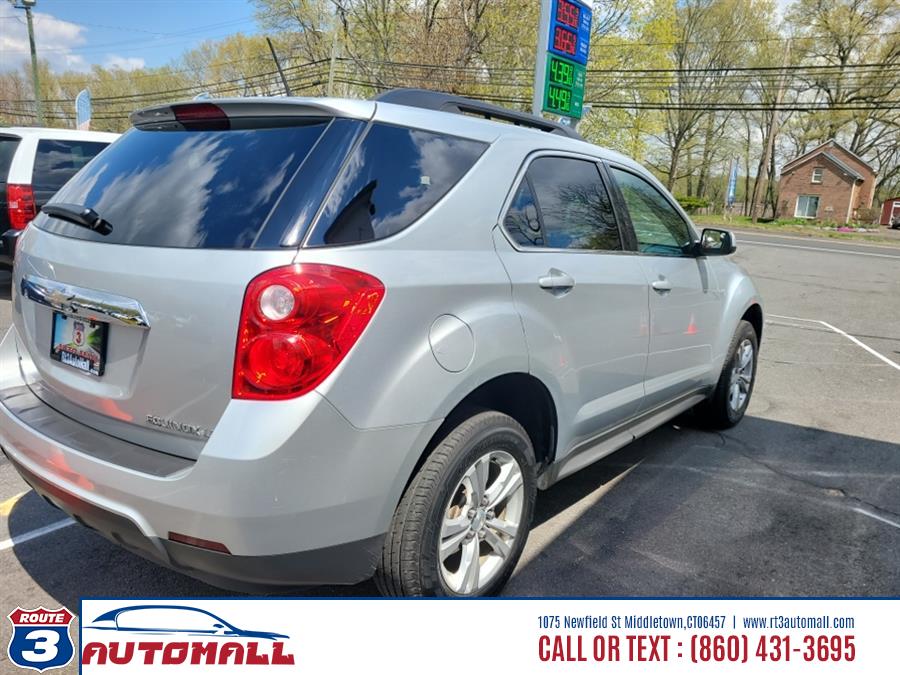 2014 Chevrolet Equinox AWD 4dr LT w/1LT, available for sale in Middletown, Connecticut | RT 3 AUTO MALL LLC. Middletown, Connecticut 2014 Chevrolet Equinox AWD 4dr LT w/1LT, available for sale in Middletown, Connecticut | RT 3 AUTO MALL LLC. Middletown, Connecticut
