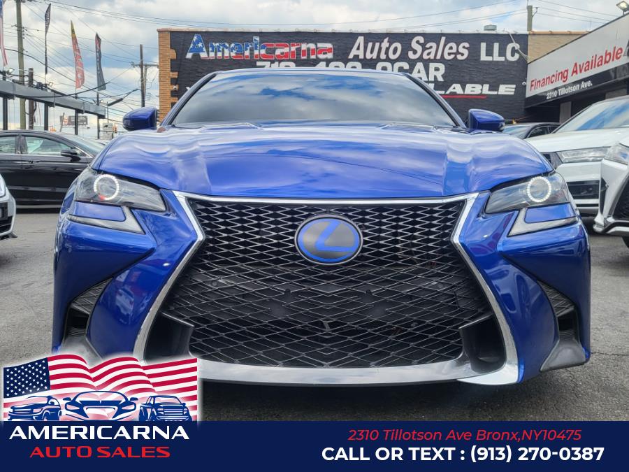 2016 Lexus GS 350 4dr Sdn AWD, available for sale in Bronx, New York | Americarna Auto Sales LLC. Bronx, New York 2016 Lexus GS 350 4dr Sdn AWD, available for sale in Bronx, New York | Americarna Auto Sales LLC. Bronx, New York