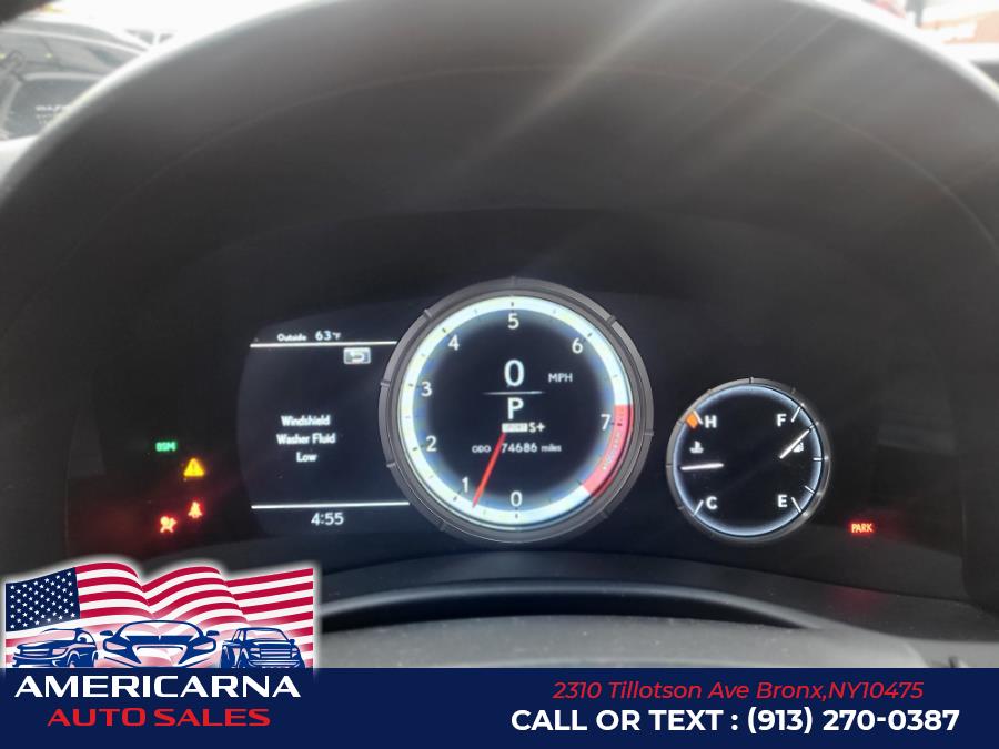 2016 Lexus GS 350 4dr Sdn AWD, available for sale in Bronx, New York | Americarna Auto Sales LLC. Bronx, New York 2016 Lexus GS 350 4dr Sdn AWD, available for sale in Bronx, New York | Americarna Auto Sales LLC. Bronx, New York
