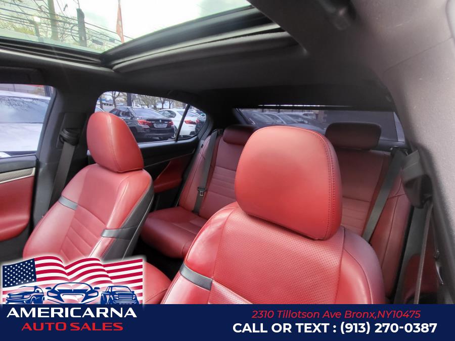 2016 Lexus GS 350 4dr Sdn AWD, available for sale in Bronx, New York | Americarna Auto Sales LLC. Bronx, New York 2016 Lexus GS 350 4dr Sdn AWD, available for sale in Bronx, New York | Americarna Auto Sales LLC. Bronx, New York