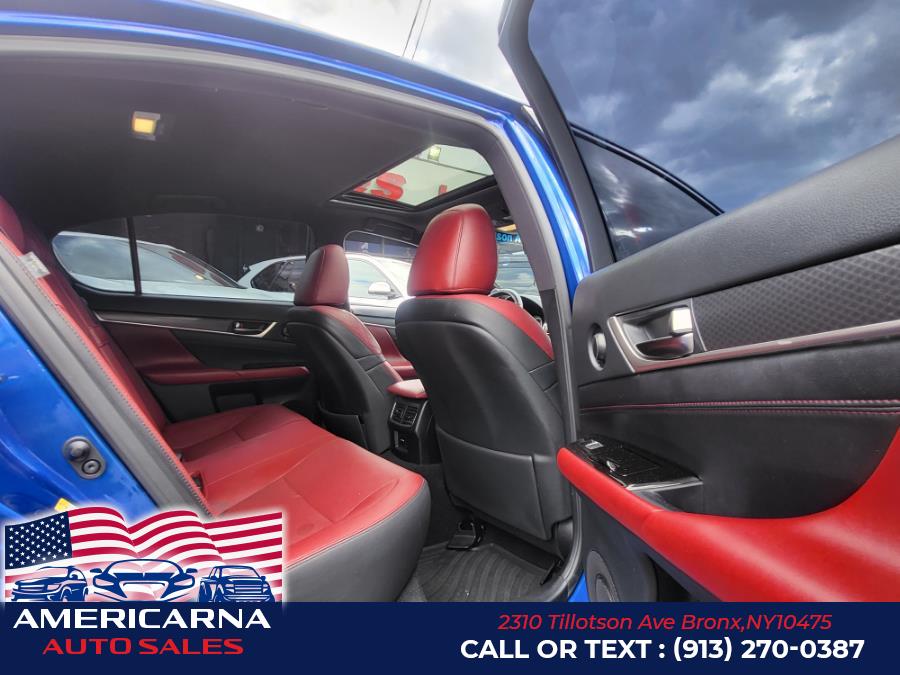 2016 Lexus GS 350 4dr Sdn AWD, available for sale in Bronx, New York | Americarna Auto Sales LLC. Bronx, New York 2016 Lexus GS 350 4dr Sdn AWD, available for sale in Bronx, New York | Americarna Auto Sales LLC. Bronx, New York