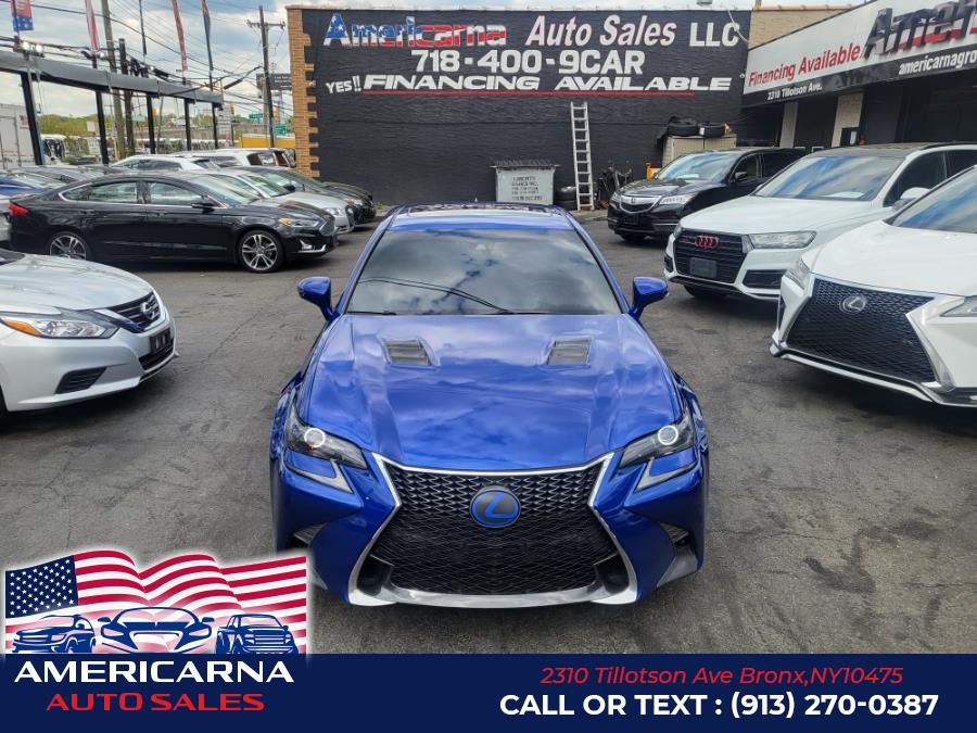 2016 Lexus GS 350 4dr Sdn AWD, available for sale in Bronx, New York | Americarna Auto Sales LLC. Bronx, New York 2016 Lexus GS 350 4dr Sdn AWD, available for sale in Bronx, New York | Americarna Auto Sales LLC. Bronx, New York