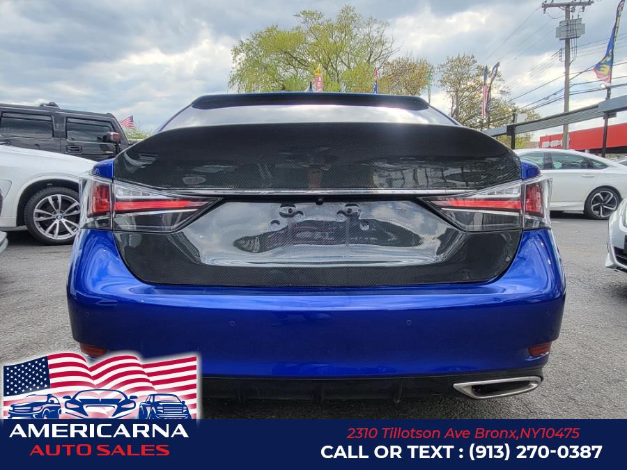 2016 Lexus GS 350 4dr Sdn AWD, available for sale in Bronx, New York | Americarna Auto Sales LLC. Bronx, New York 2016 Lexus GS 350 4dr Sdn AWD, available for sale in Bronx, New York | Americarna Auto Sales LLC. Bronx, New York