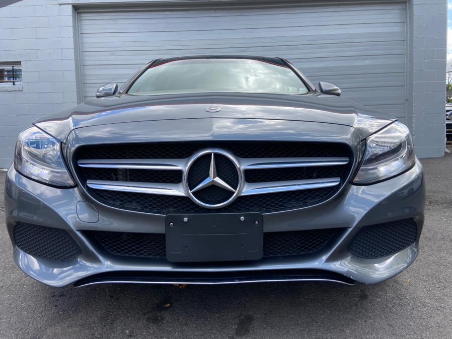 2018 Mercedes-Benz C-Class C 300 4MATIC Sedan, available for sale in Paterson, New Jersey | Champion of Paterson. Paterson, New Jersey 2018 Mercedes-Benz C-Class C 300 4MATIC Sedan, available for sale in Paterson, New Jersey | Champion of Paterson. Paterson, New Jersey