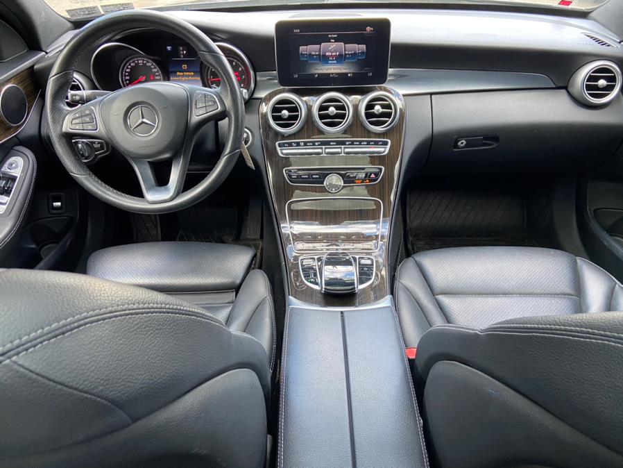 2018 Mercedes-Benz C-Class C 300 4MATIC Sedan, available for sale in Paterson, New Jersey | Champion of Paterson. Paterson, New Jersey 2018 Mercedes-Benz C-Class C 300 4MATIC Sedan, available for sale in Paterson, New Jersey | Champion of Paterson. Paterson, New Jersey