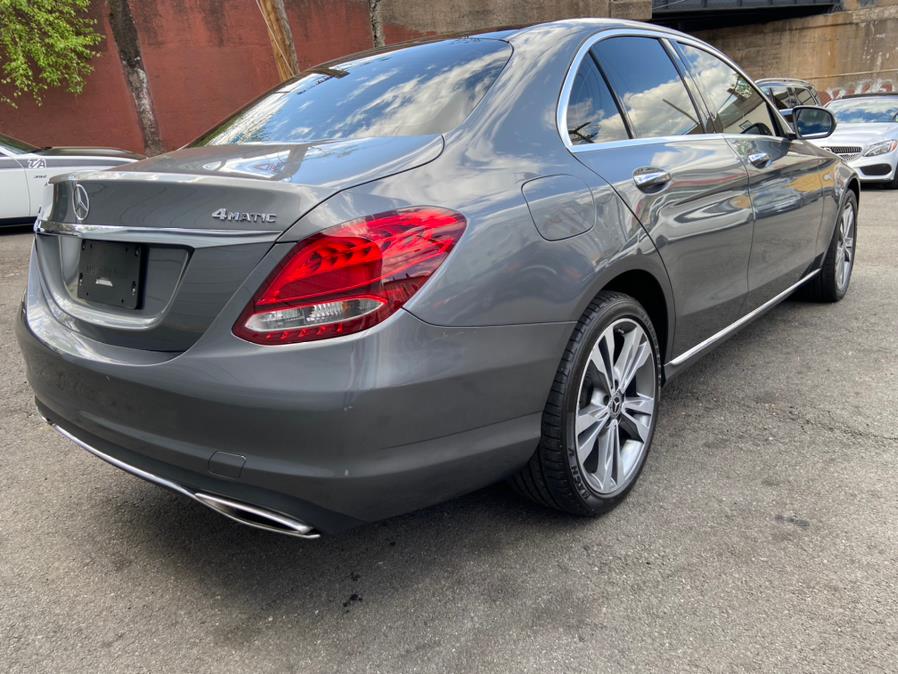 2018 Mercedes-Benz C-Class C 300 4MATIC Sedan, available for sale in Paterson, New Jersey | Champion of Paterson. Paterson, New Jersey 2018 Mercedes-Benz C-Class C 300 4MATIC Sedan, available for sale in Paterson, New Jersey | Champion of Paterson. Paterson, New Jersey