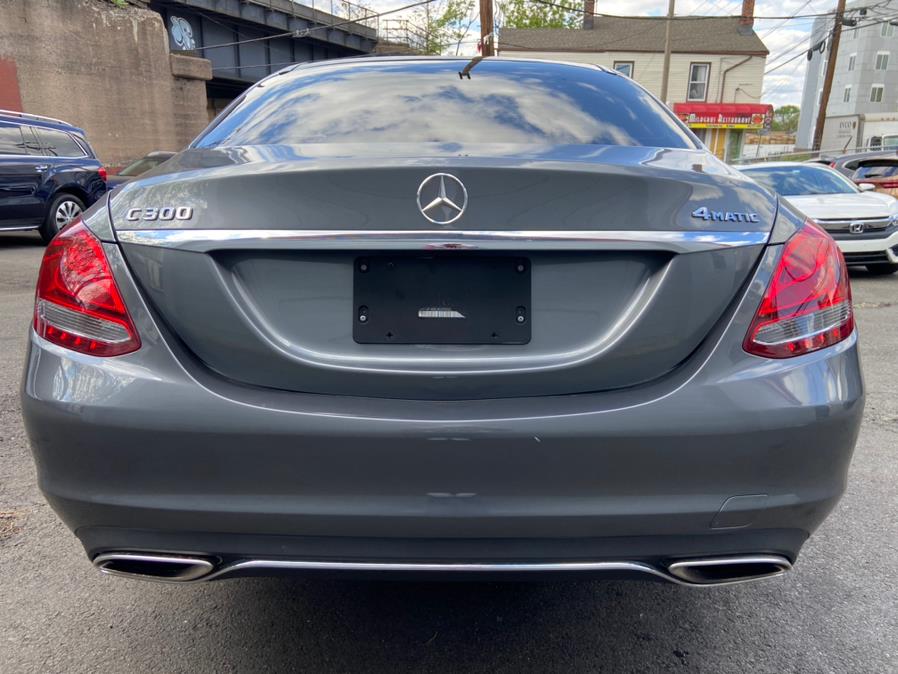 2018 Mercedes-Benz C-Class C 300 4MATIC Sedan, available for sale in Paterson, New Jersey | Champion of Paterson. Paterson, New Jersey 2018 Mercedes-Benz C-Class C 300 4MATIC Sedan, available for sale in Paterson, New Jersey | Champion of Paterson. Paterson, New Jersey