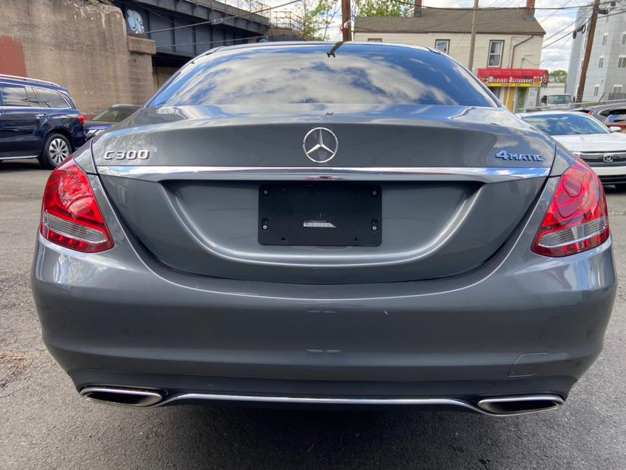 2018 Mercedes-Benz C-Class C 300 4MATIC Sedan, available for sale in Paterson, New Jersey | Champion of Paterson. Paterson, New Jersey 2018 Mercedes-Benz C-Class C 300 4MATIC Sedan, available for sale in Paterson, New Jersey | Champion of Paterson. Paterson, New Jersey