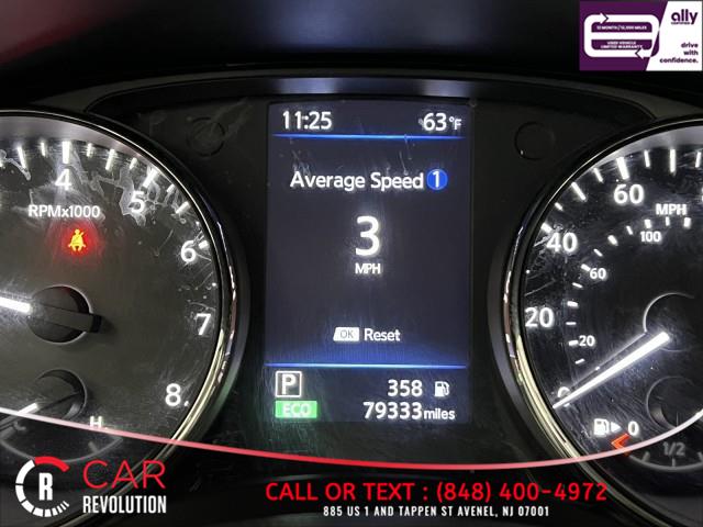 2019 Nissan Rogue S AWD, available for sale in Avenel, New Jersey | Car Revolution. Avenel, New Jersey 2019 Nissan Rogue S AWD, available for sale in Avenel, New Jersey | Car Revolution. Avenel, New Jersey