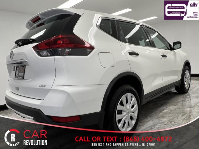 2019 Nissan Rogue S AWD, available for sale in Avenel, New Jersey | Car Revolution. Avenel, New Jersey 2019 Nissan Rogue S AWD, available for sale in Avenel, New Jersey | Car Revolution. Avenel, New Jersey
