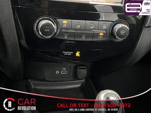 2019 Nissan Rogue S AWD, available for sale in Avenel, New Jersey | Car Revolution. Avenel, New Jersey 2019 Nissan Rogue S AWD, available for sale in Avenel, New Jersey | Car Revolution. Avenel, New Jersey