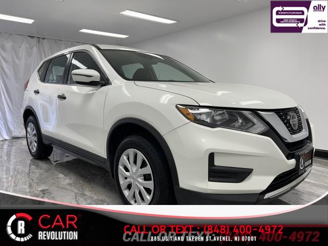 2019 Nissan Rogue S AWD, available for sale in Avenel, New Jersey | Car Revolution. Avenel, New Jersey