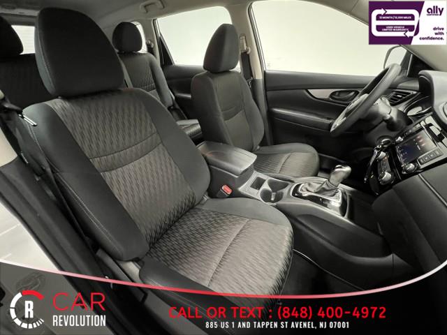 2019 Nissan Rogue S AWD, available for sale in Avenel, New Jersey | Car Revolution. Avenel, New Jersey 2019 Nissan Rogue S AWD, available for sale in Avenel, New Jersey | Car Revolution. Avenel, New Jersey